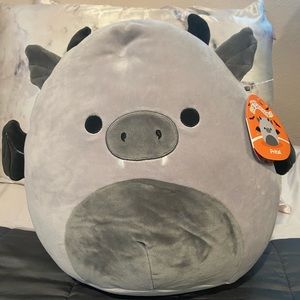 Prital Squishmallow